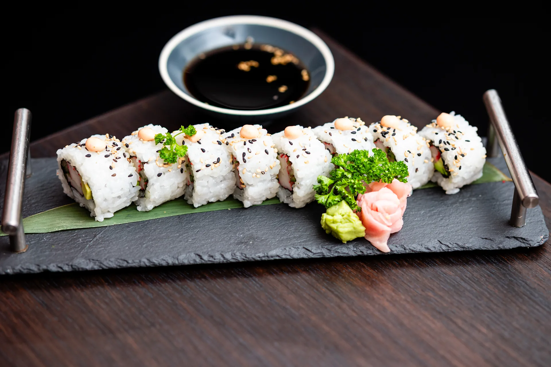 Maya's Kitchen Perth - Japanese Restaurant